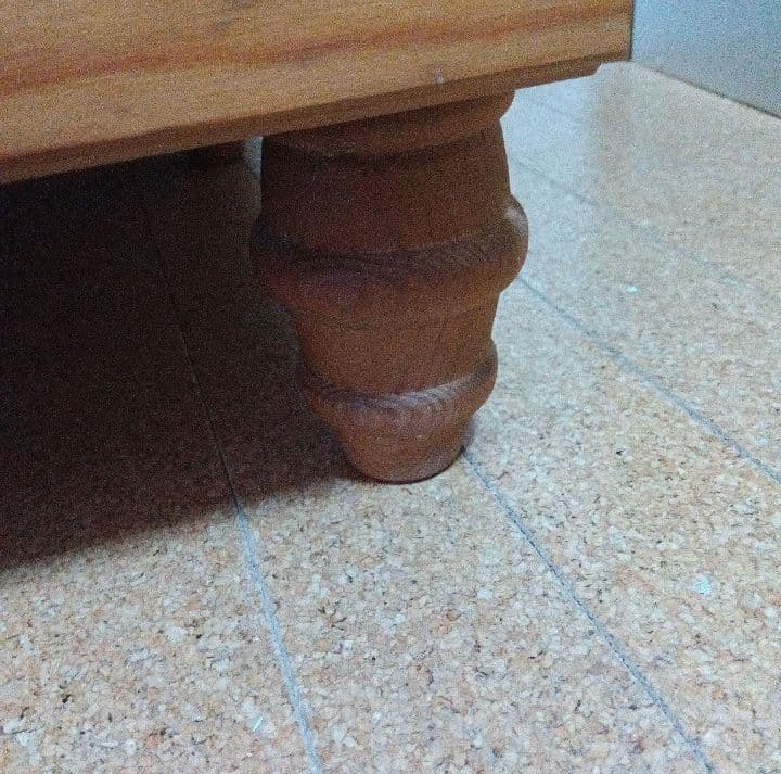 ノーチェ NOCE 5段チェスト