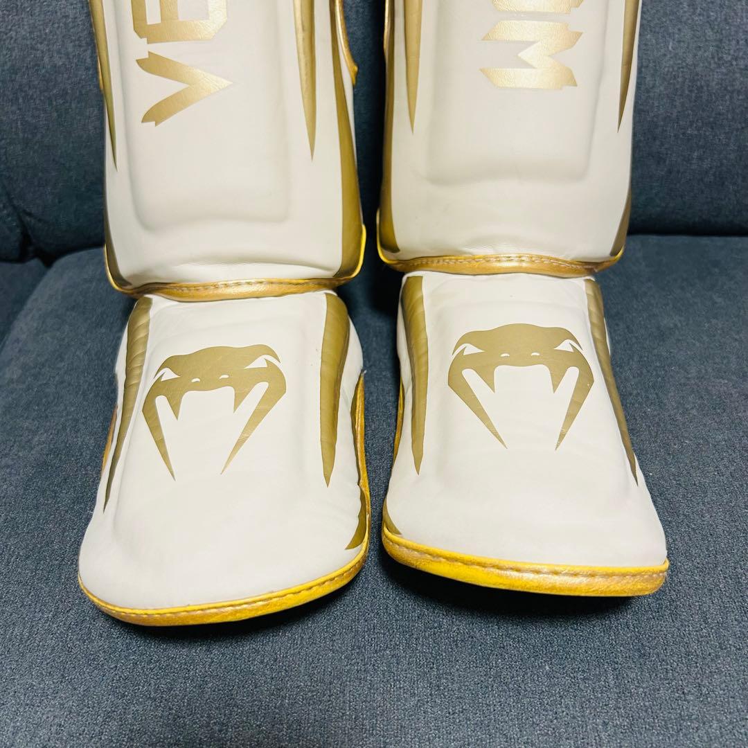 VENUM レッグガード レガース キックボクシング