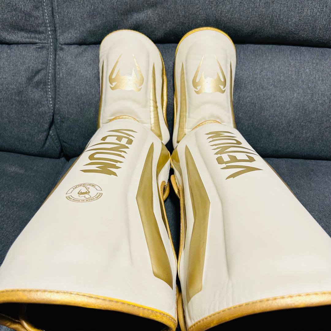 VENUM レッグガード レガース キックボクシング