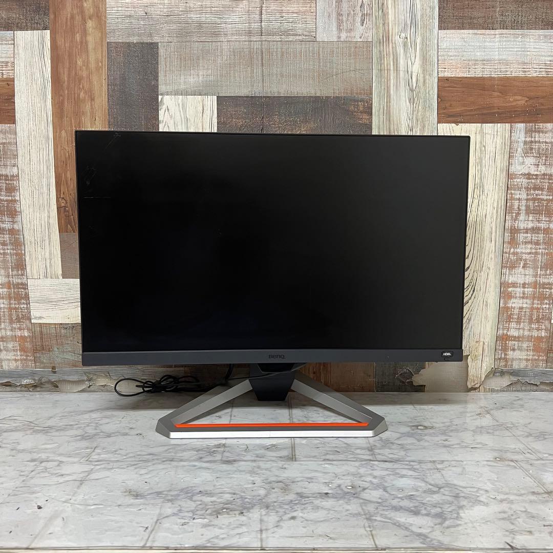 mark.ryuさん専用。全国送料込3年前購入BenQ24.5型ゲーミングモニタ