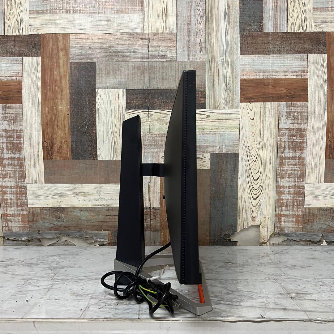 mark.ryuさん専用。全国送料込3年前購入BenQ24.5型ゲーミングモニタ