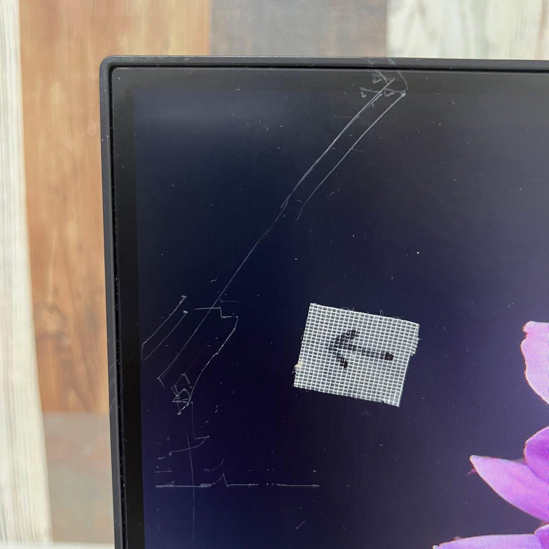 mark.ryuさん専用。全国送料込3年前購入BenQ24.5型ゲーミングモニタ