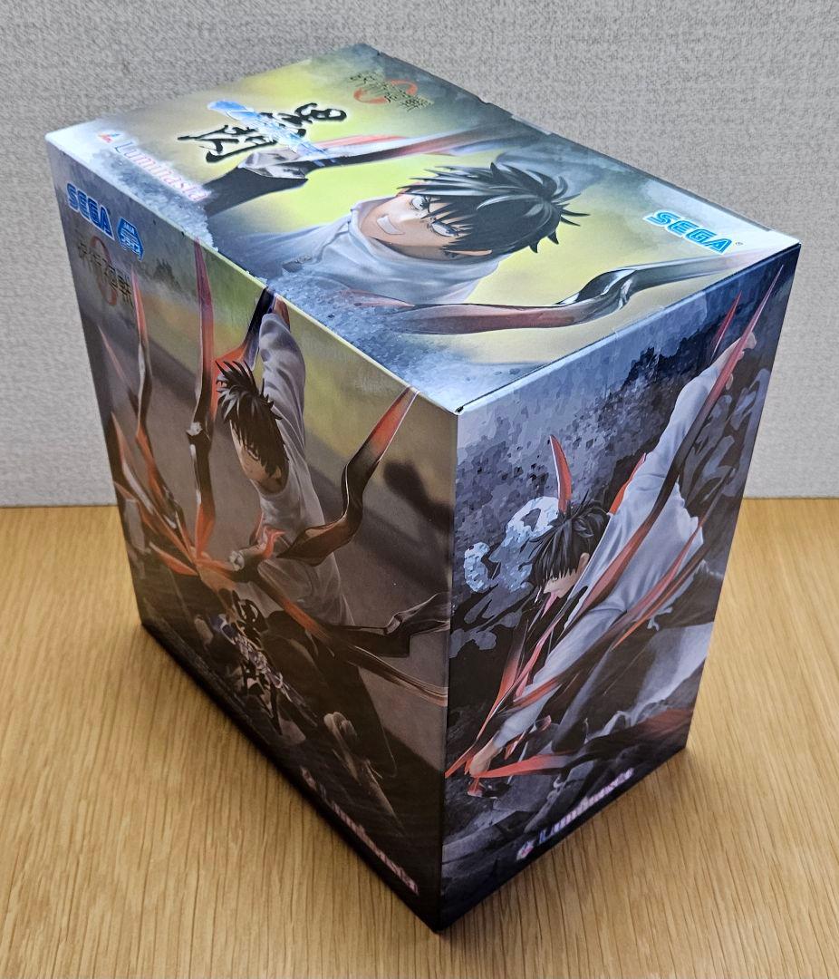 呪術廻戦 フィギュア 伏黒恵 伏黒甚爾 虎杖悠仁 五条悟 乙骨憂太 両面宿儺