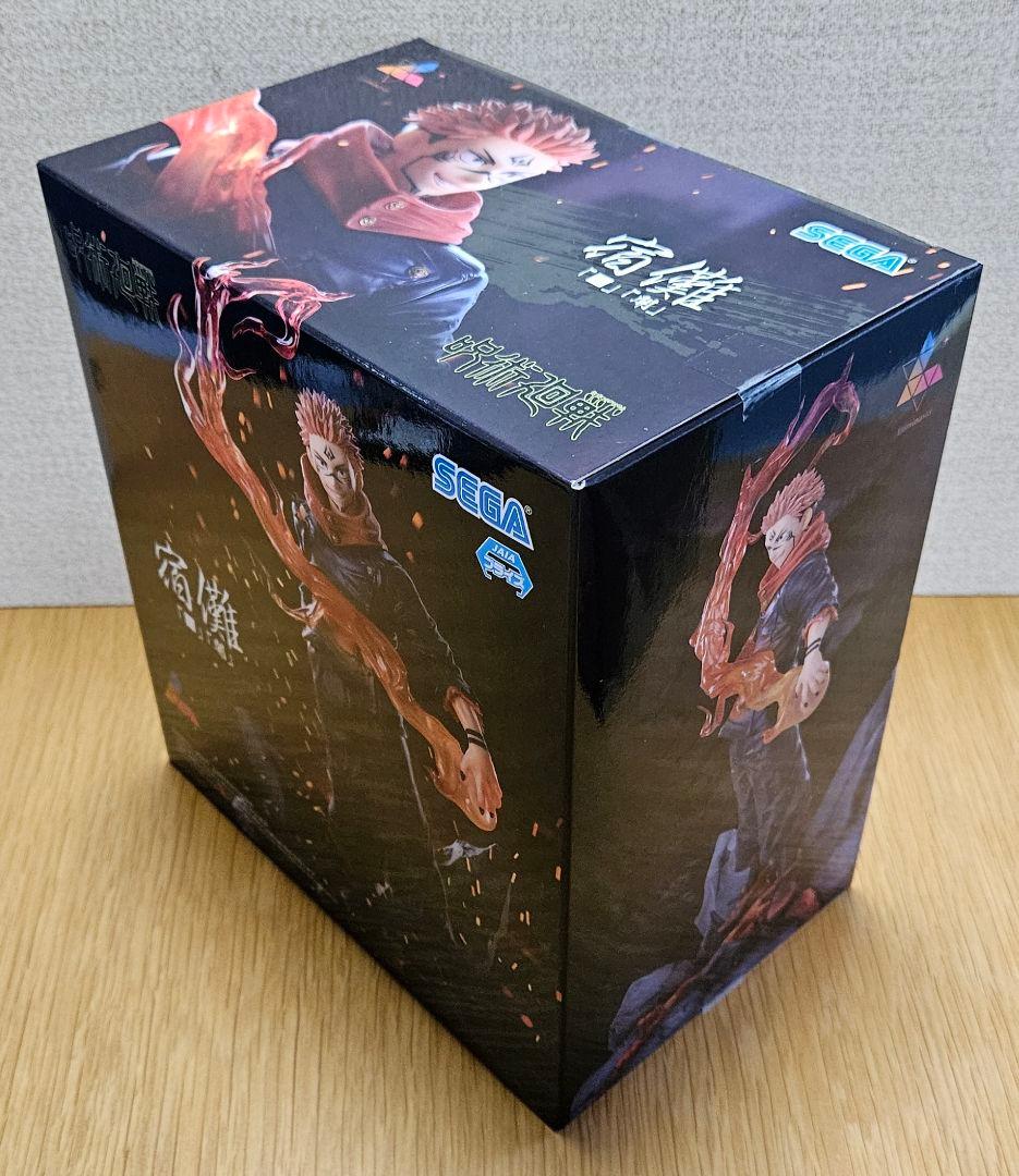 呪術廻戦 フィギュア 伏黒恵 伏黒甚爾 虎杖悠仁 五条悟 乙骨憂太 両面宿儺