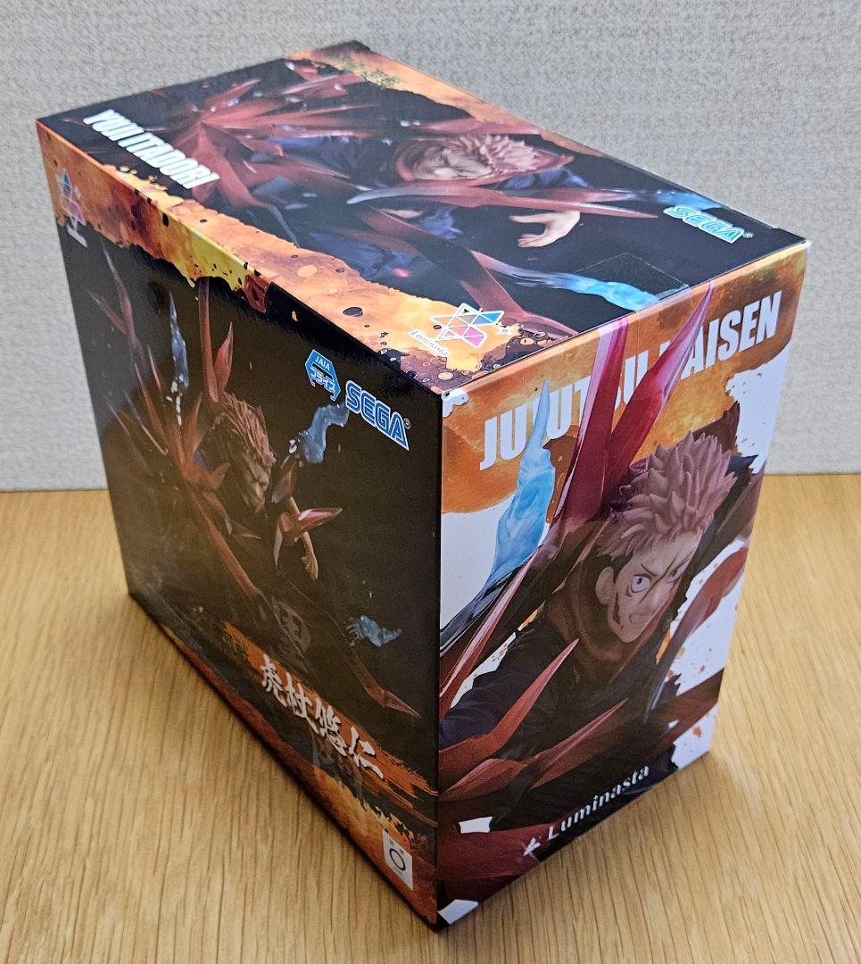 呪術廻戦 フィギュア 伏黒恵 伏黒甚爾 虎杖悠仁 五条悟 乙骨憂太 両面宿儺