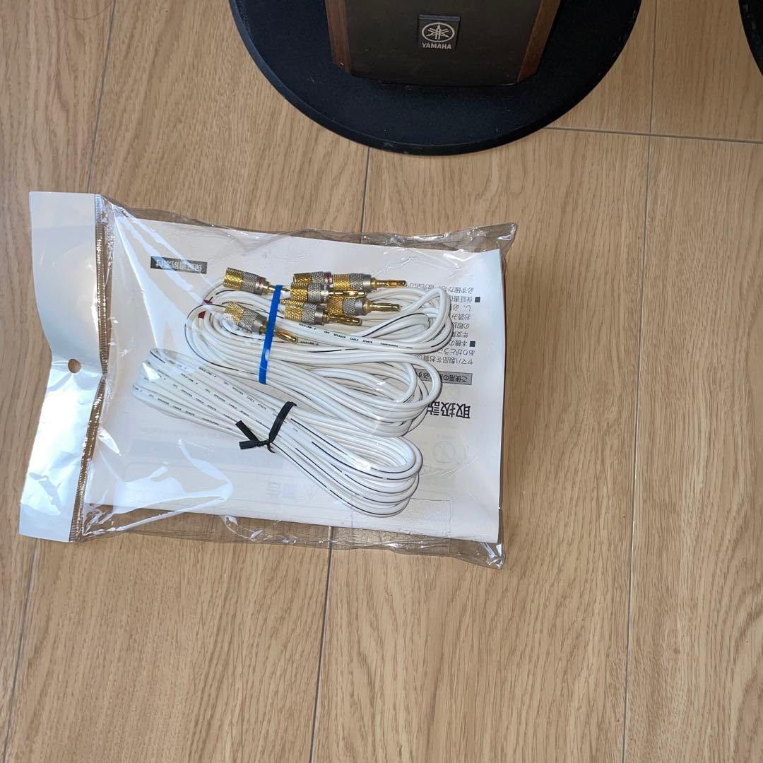 YAMAHA ヤマハ NS-F310 スピーカー フロア型 ペア／送料無料