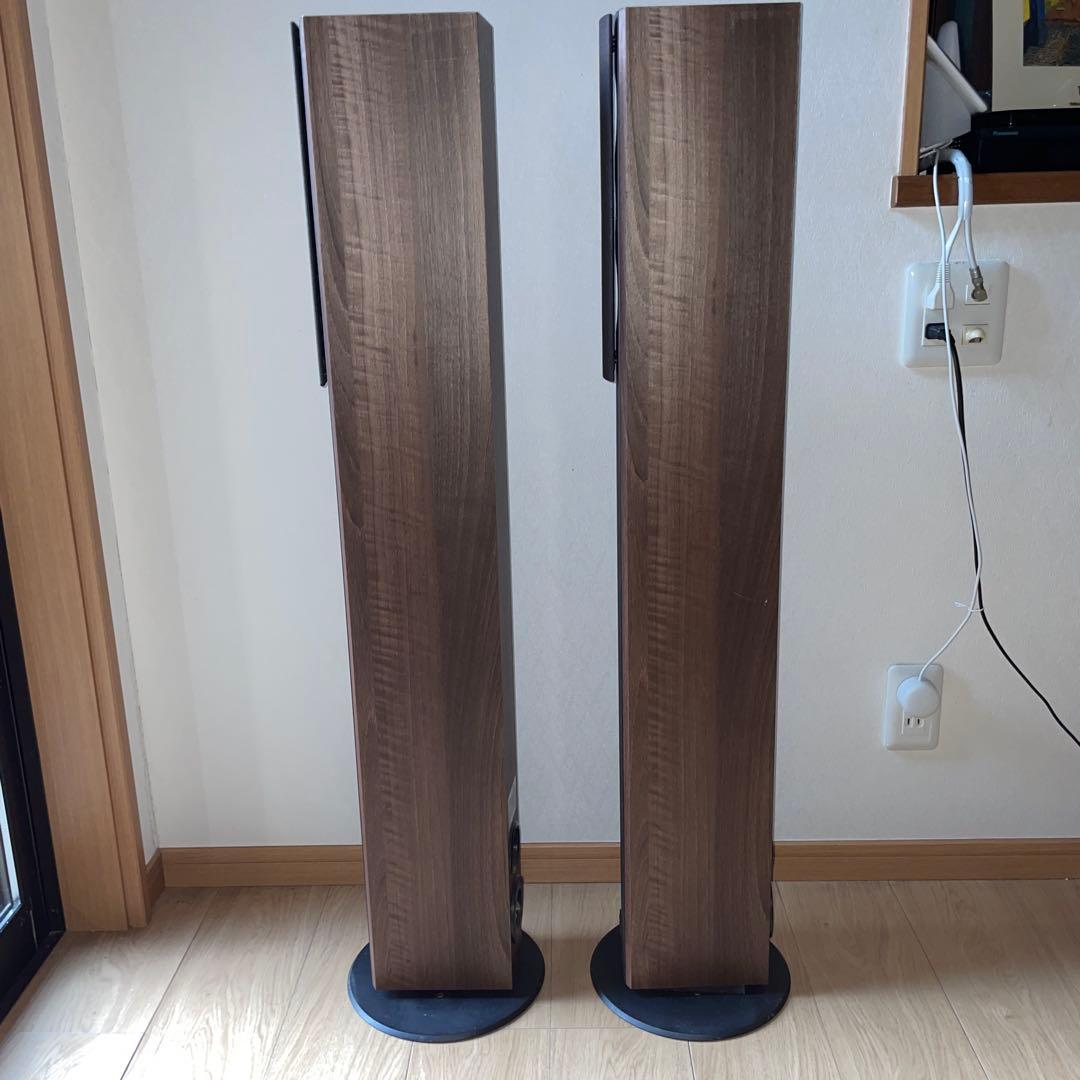 YAMAHA ヤマハ NS-F310 スピーカー フロア型 ペア／送料無料