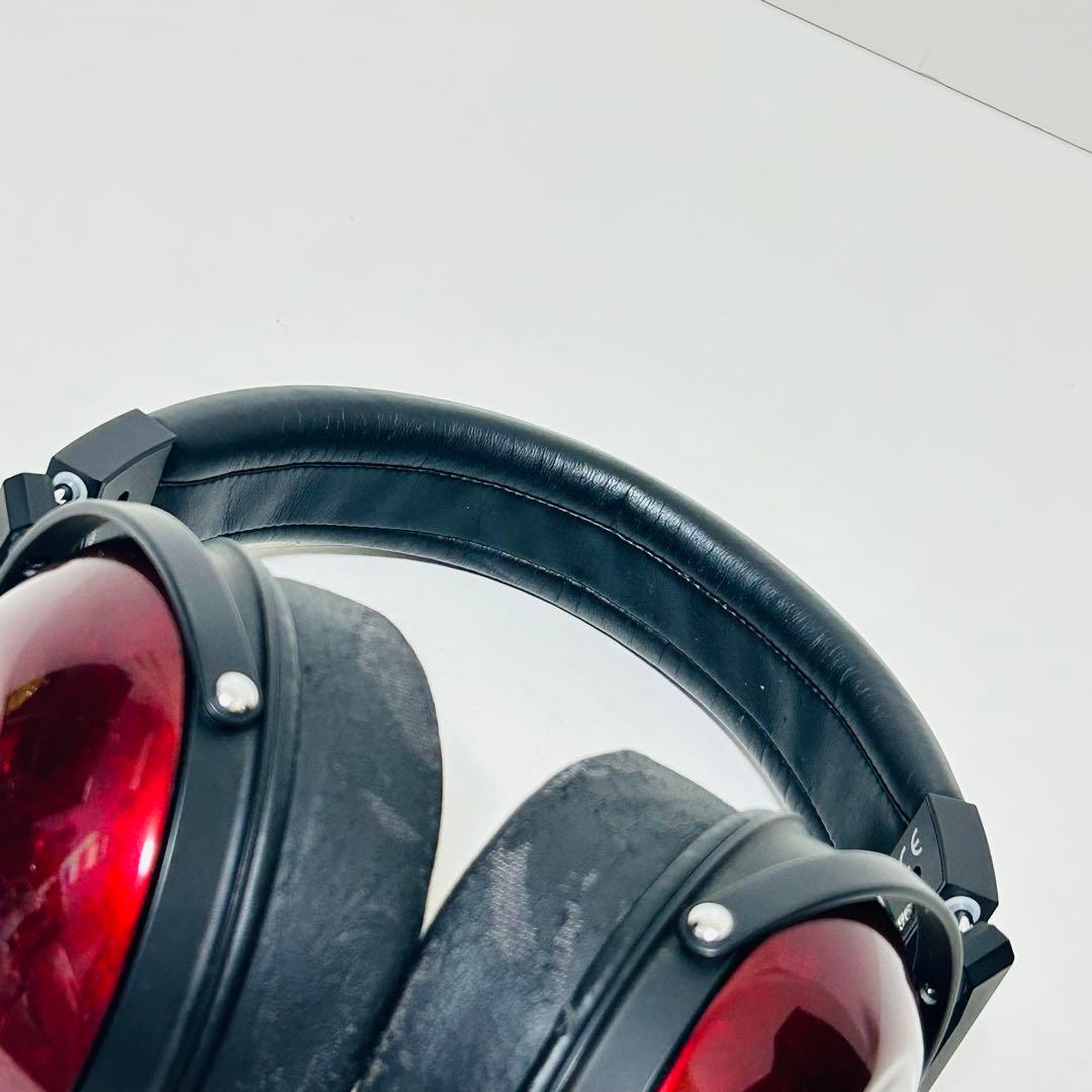 【希少品】FOSTEX TH900mk2 Premium Headphone