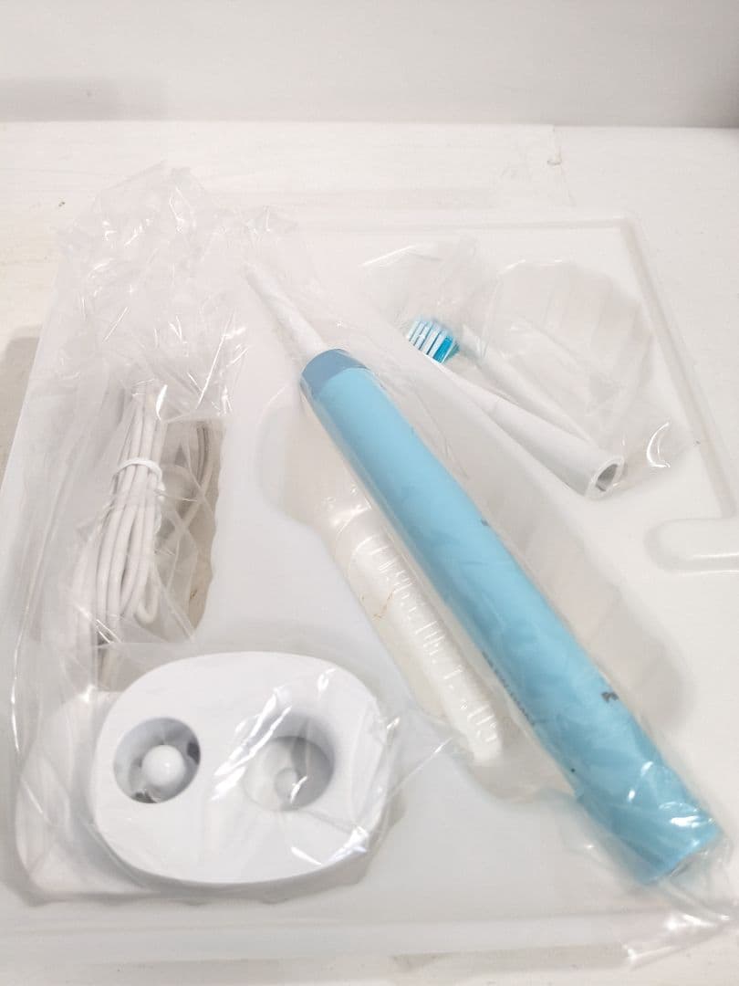 【未使用】パナソニック 電動歯ブラシ ドルツ EW-DM62-A　Panaso