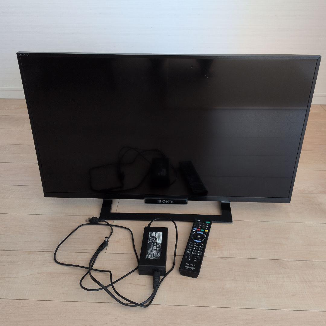 ポ*。様 SONY KDL-32W500A 32インチ液晶テレビ