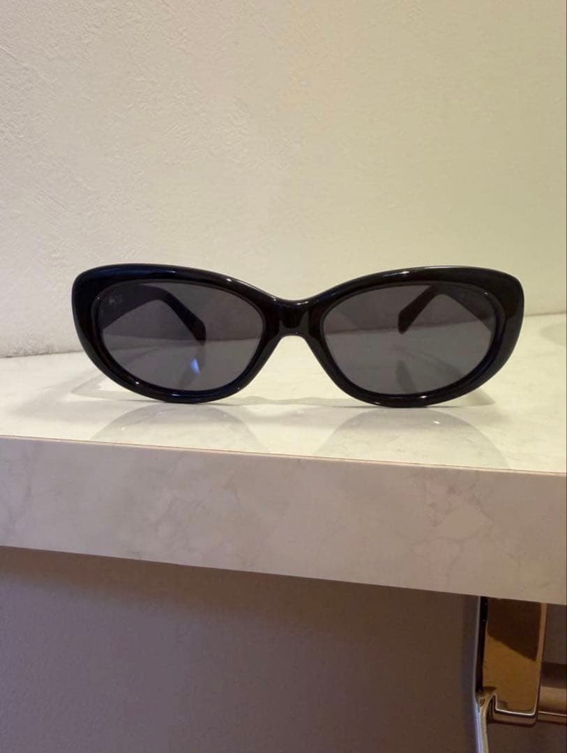 stussy サングラス　june