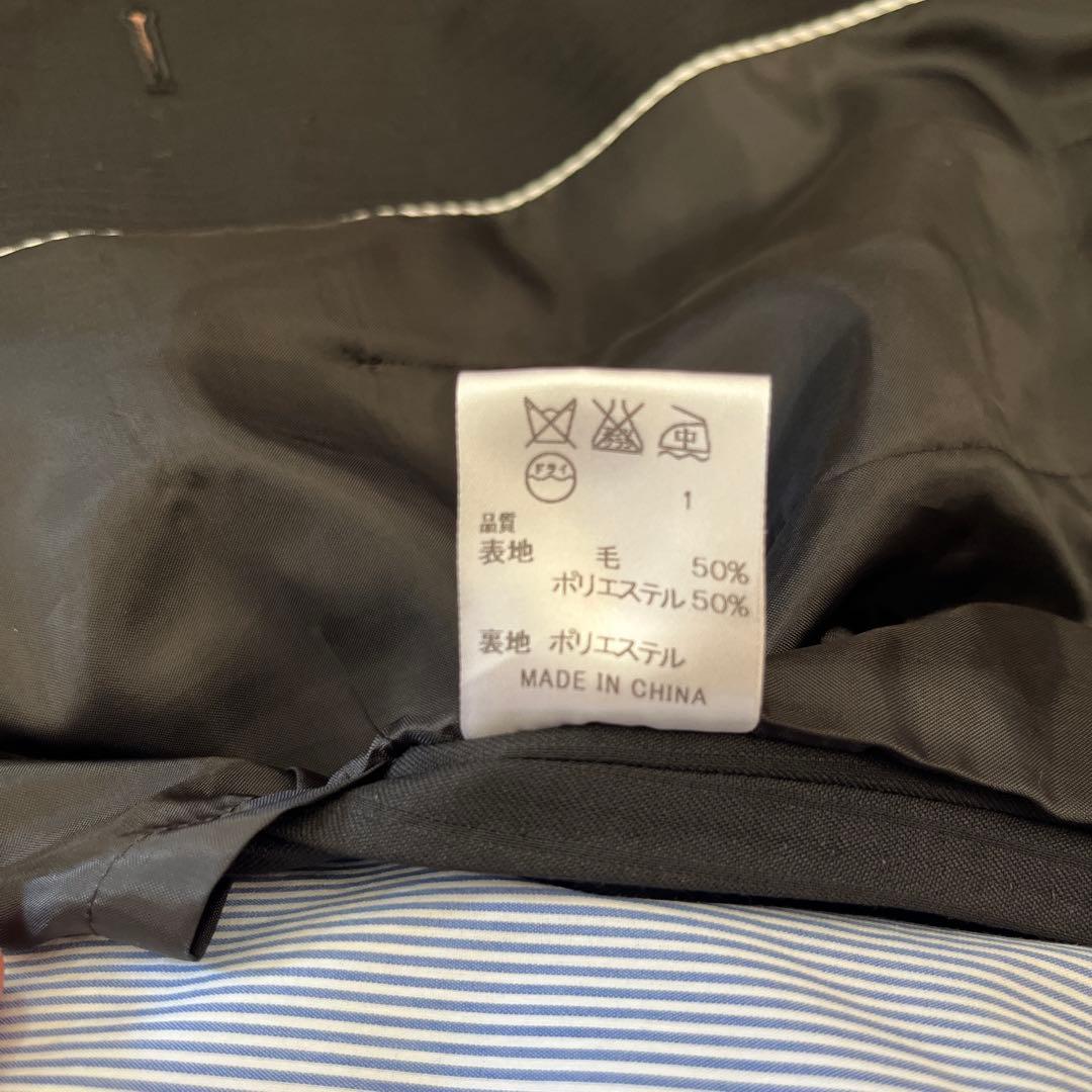 J.PRESS セレモニースーツ 160cm シャツ、ネクタイセット卒業式に最適