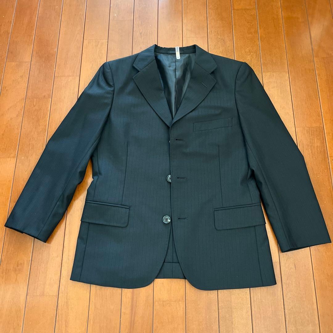 J.PRESS セレモニースーツ 160cm シャツ、ネクタイセット卒業式に最適