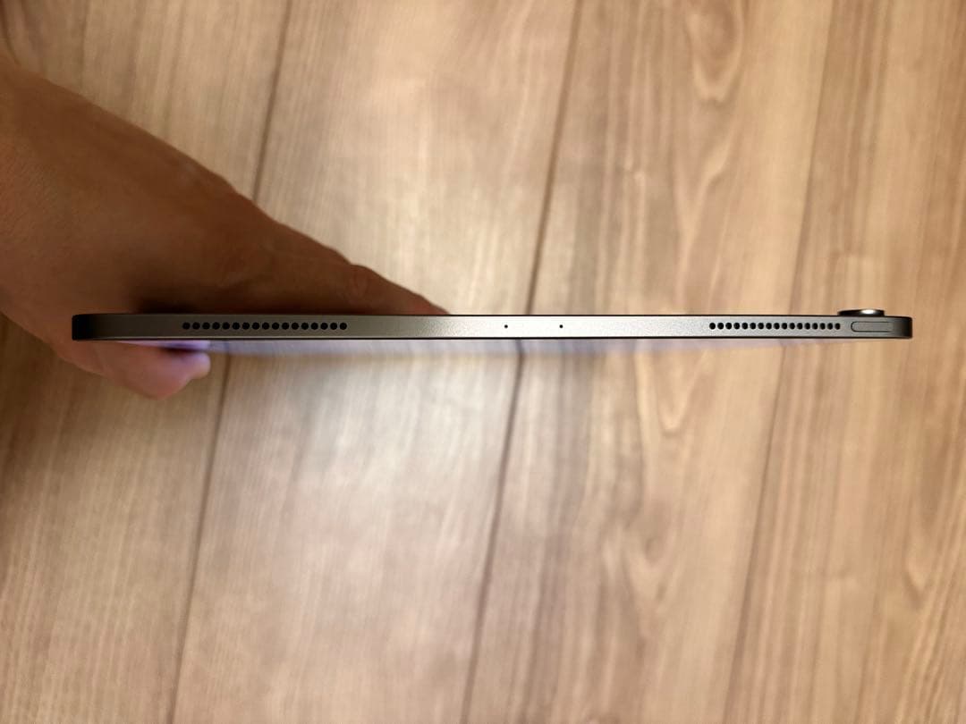 美品 iPad Pro 12.9インチ 第3世代 64GB wifi 付属品完備