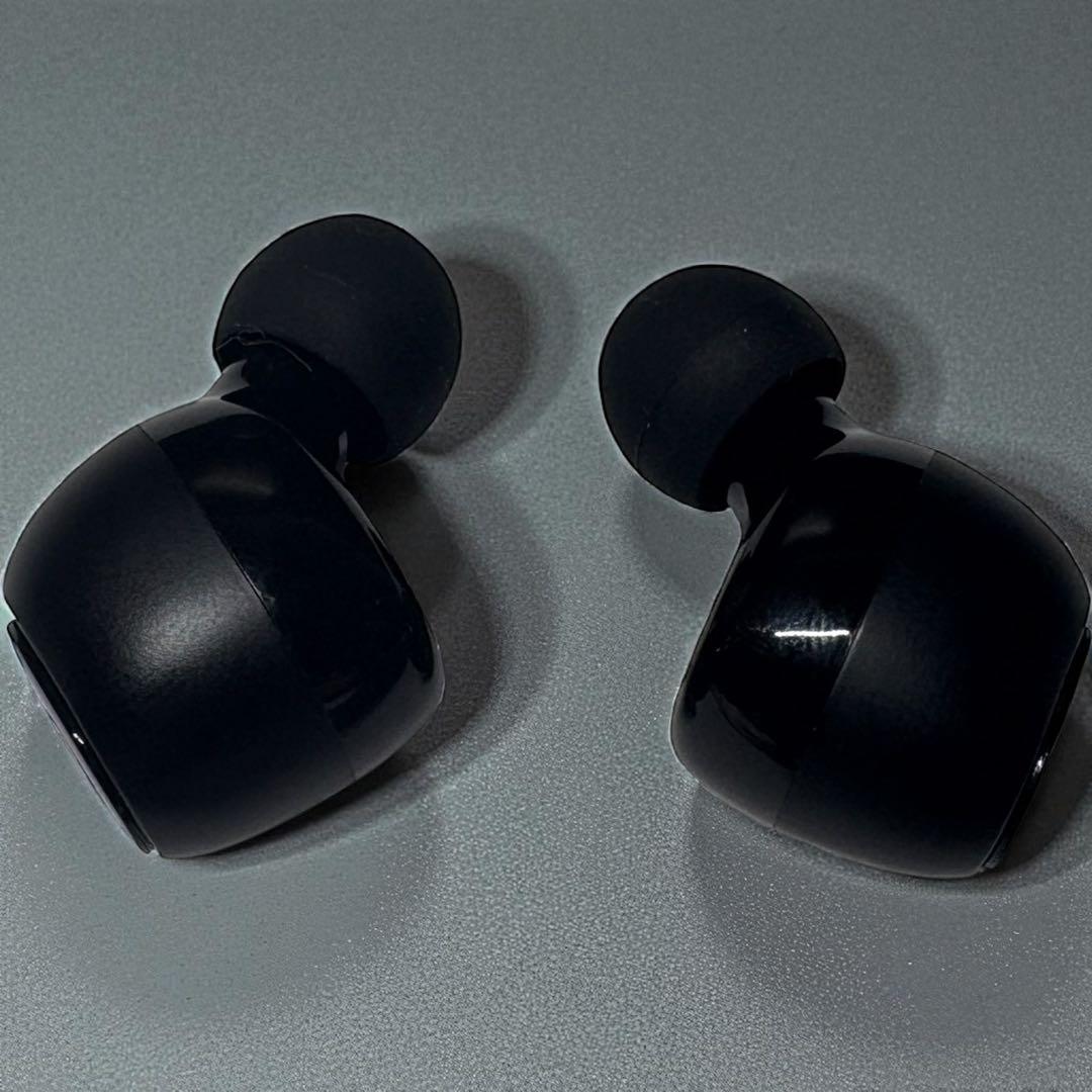 【未使用】 怪獣8号 保科宗四郎 イヤホン ONKYO CP-TUSING