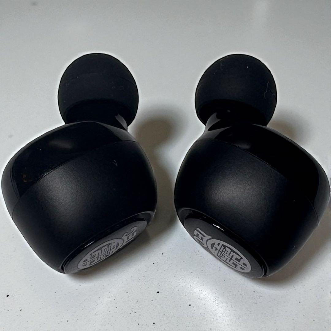 【未使用】 怪獣8号 保科宗四郎 イヤホン ONKYO CP-TUSING