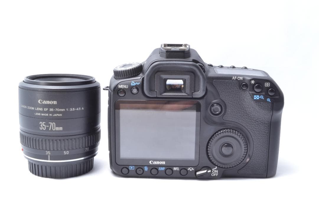 美品✨ハイアマチュアモデル✨Canon EOS 40D✨標準レンズセット✨