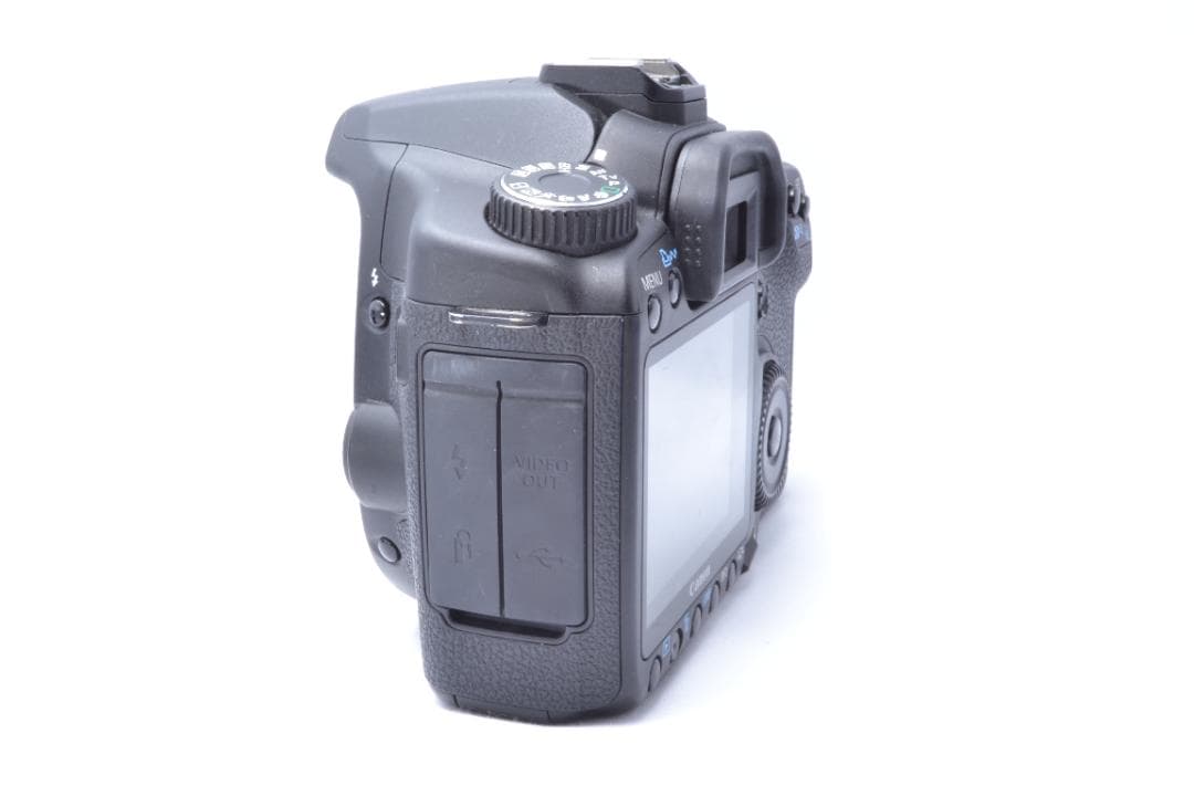 美品✨ハイアマチュアモデル✨Canon EOS 40D✨標準レンズセット✨