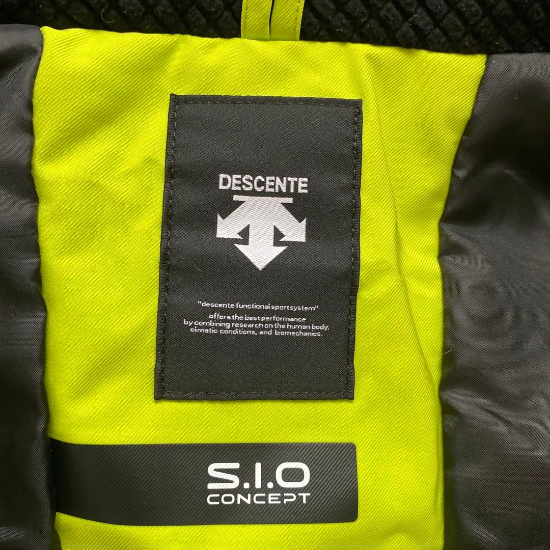 maaakun01　（DESCENTE デサント スキーウェア）