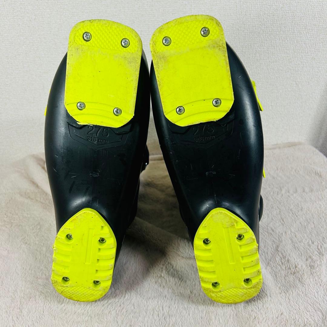 【美品】Rossignol ロシニョールEvo70 27.5cm