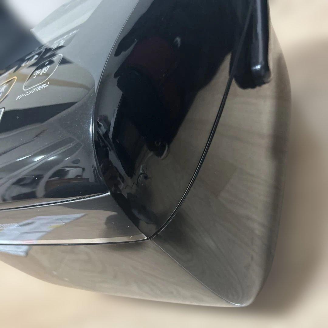 美品✨象印 炎舞炊き NW-KA18 1升炊炊飯器 保証書付 19年製