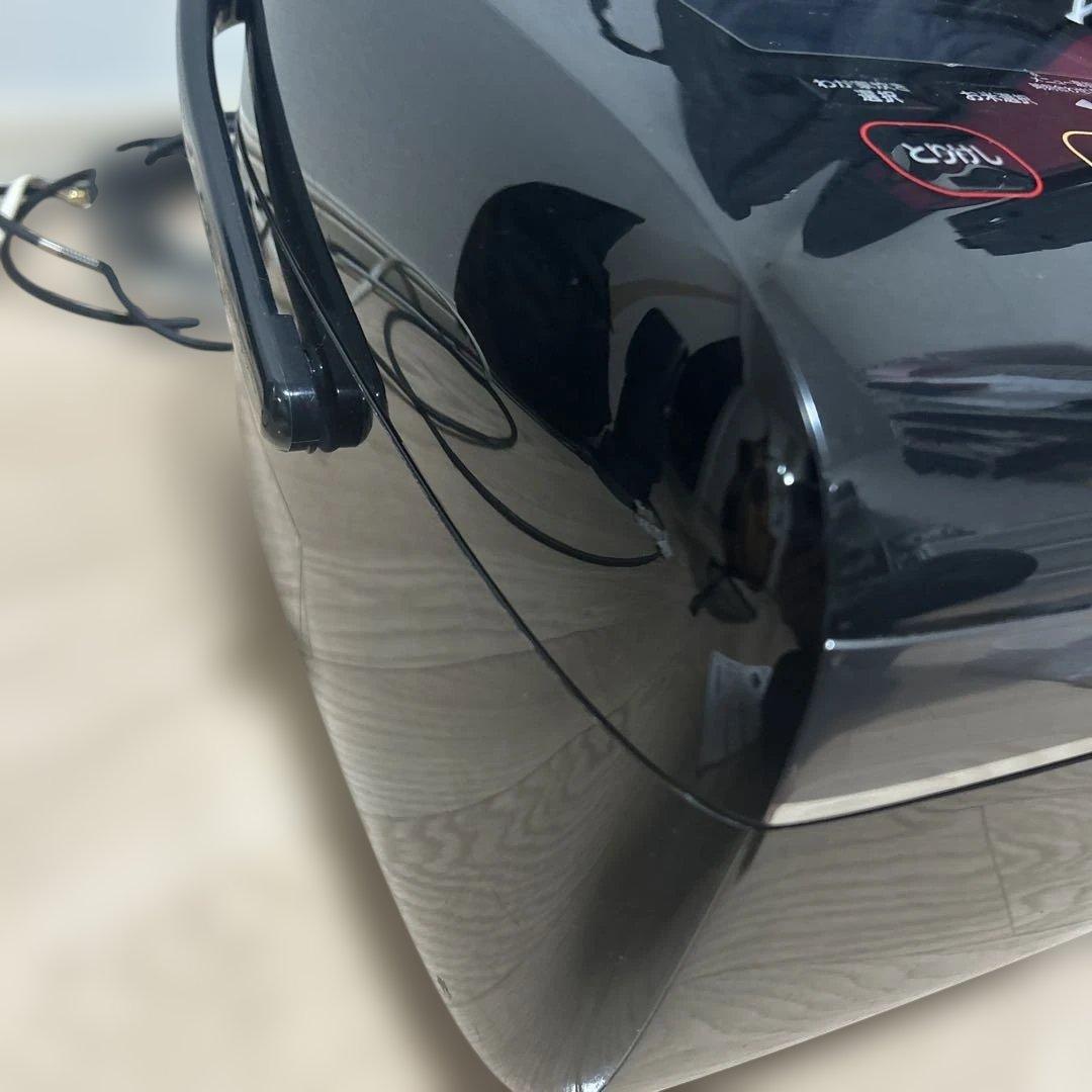 美品✨象印 炎舞炊き NW-KA18 1升炊炊飯器 保証書付 19年製