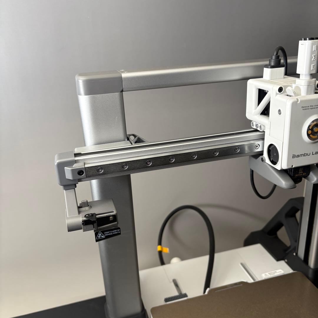 bambu lab a1 3Dプリンター