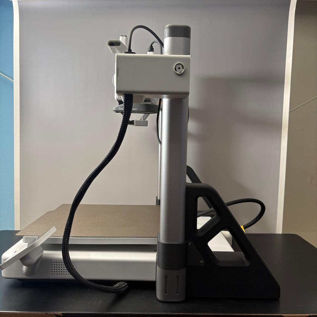 bambu lab a1 3Dプリンター