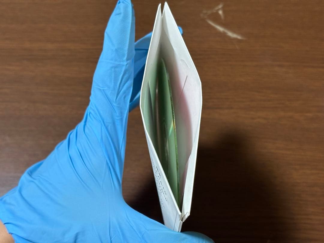 たてぶえをふく頃に[初版] / 街角麻婆豆 同人音楽CD ひぐらしのなく頃に