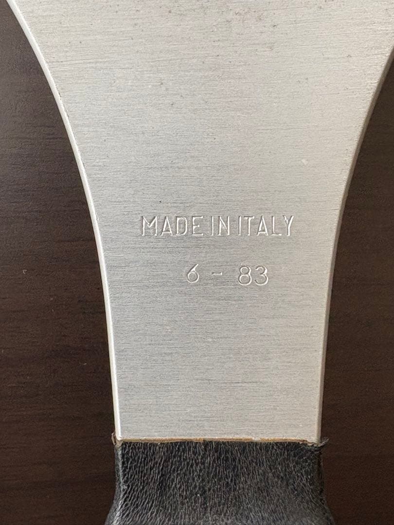 momo モモ　ステアリング　ジャッキースチュワート