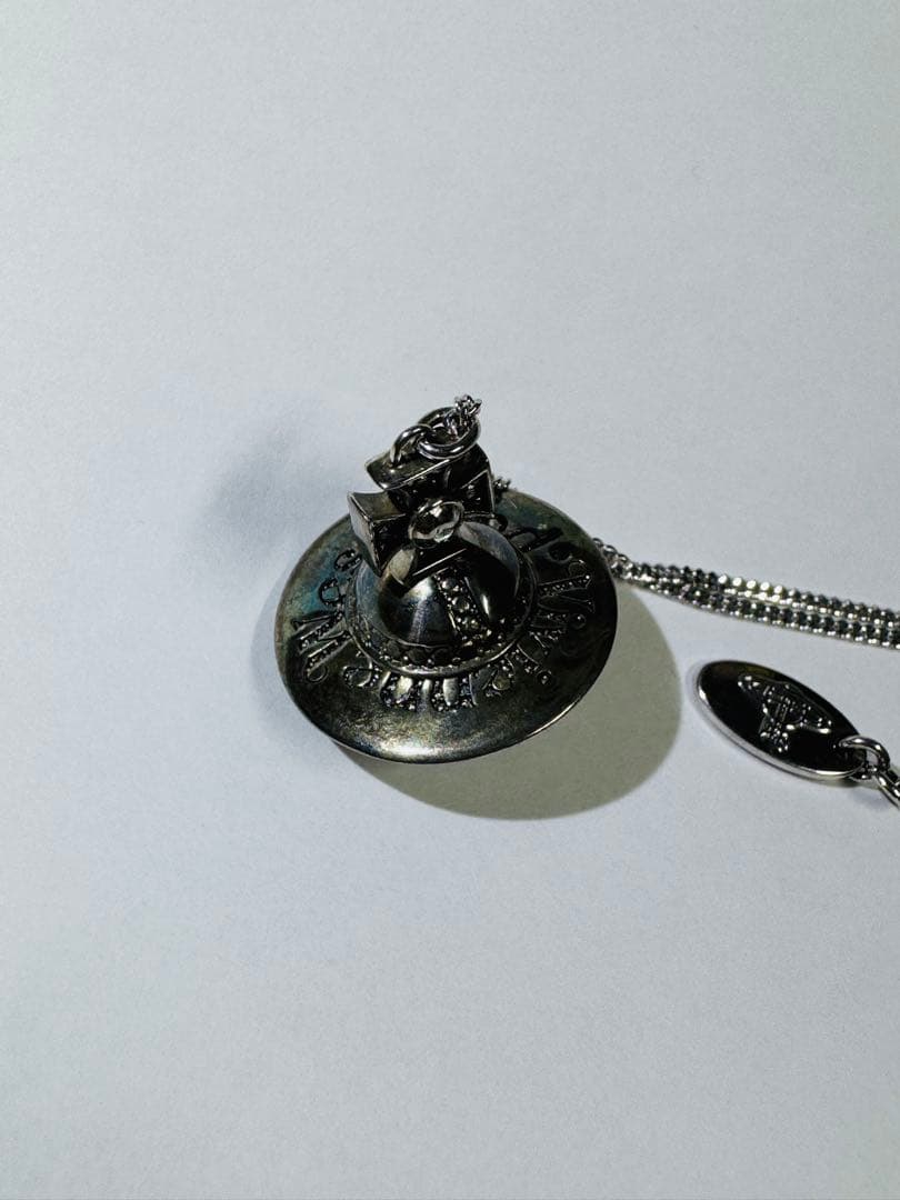 Vivienne Westwood jewelry ネックレス