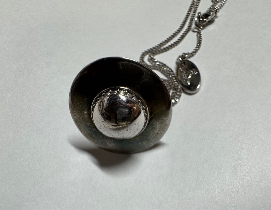Vivienne Westwood jewelry ネックレス