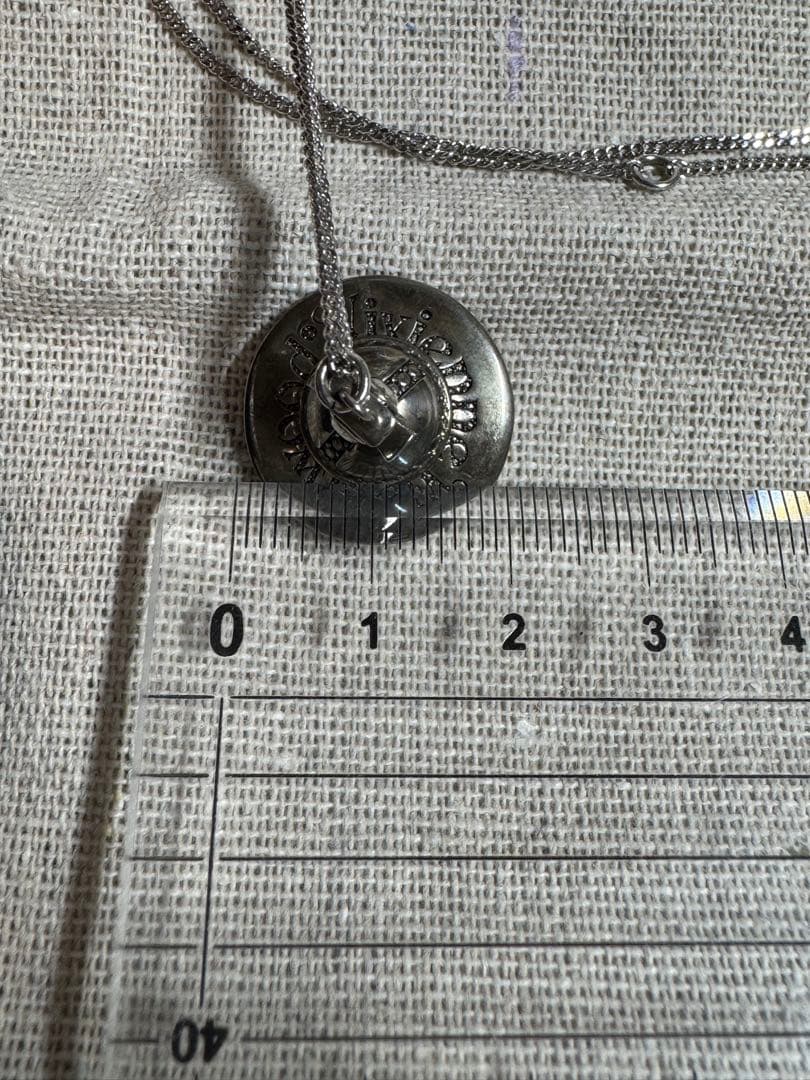 Vivienne Westwood jewelry ネックレス