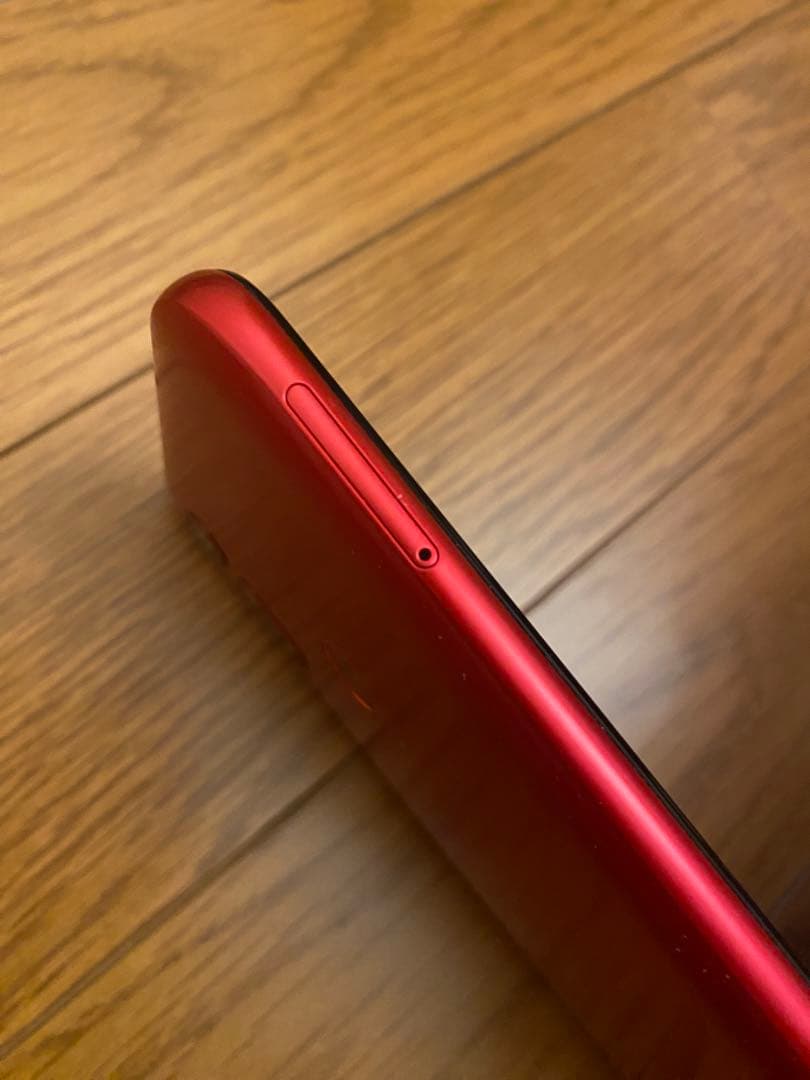 スマートフォン本体　美品　Motorola Moto E SIMフリー