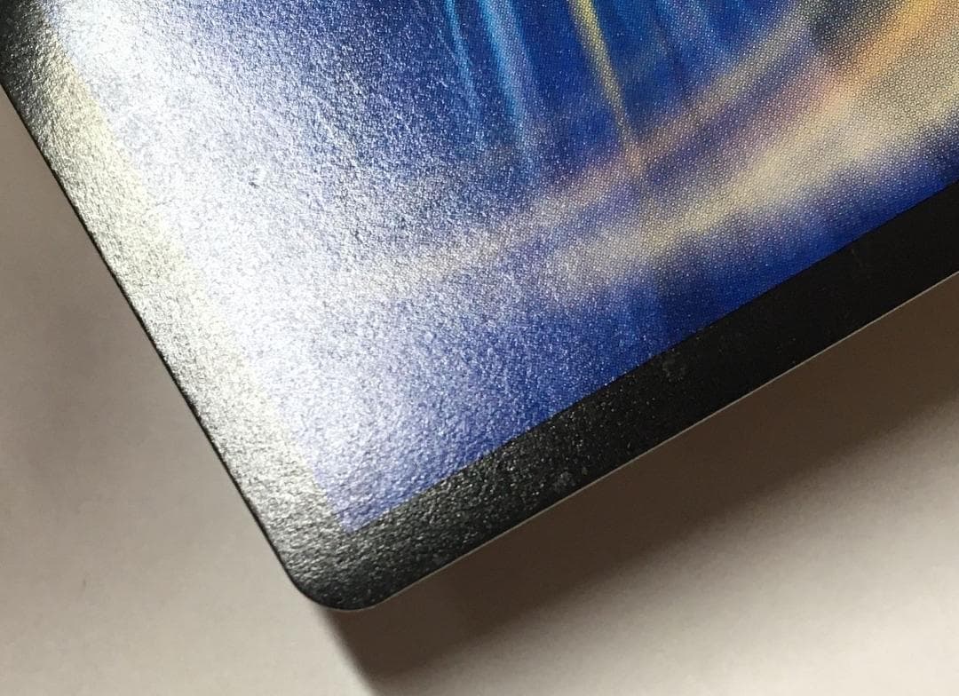 ◆etm485 DM 暴走龍 5000GT P17/Y16 CSプロモ 白欠け有