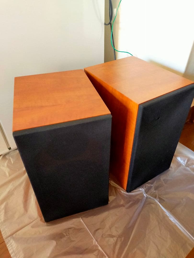 QLN 601 スウェーデン製 スピーカー