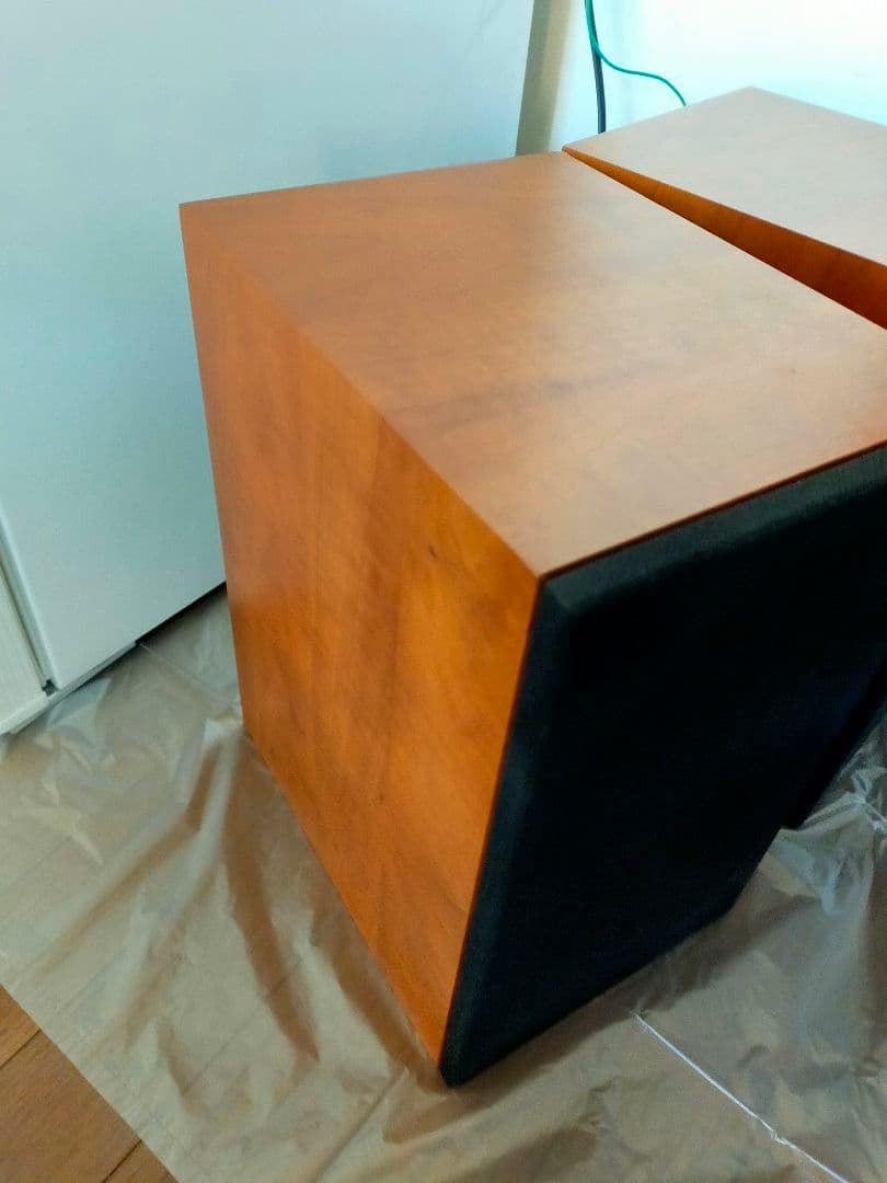 QLN 601 スウェーデン製 スピーカー