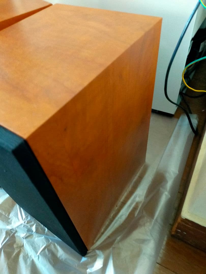 QLN 601 スウェーデン製 スピーカー