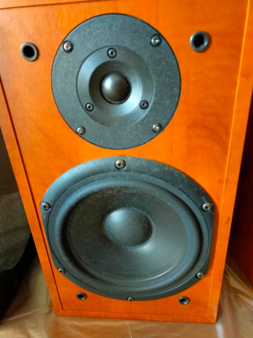 QLN 601 スウェーデン製 スピーカー