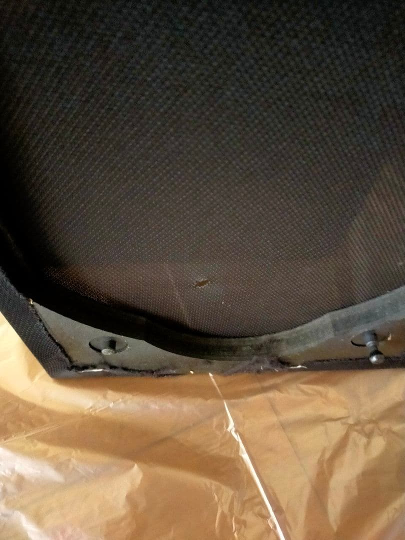 QLN 601 スウェーデン製 スピーカー