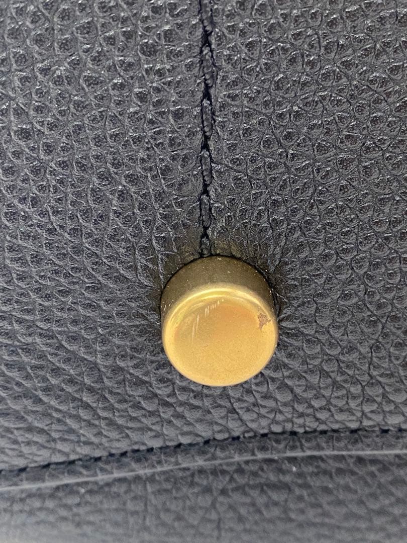 COACH ローラ キャリーオール ブラック