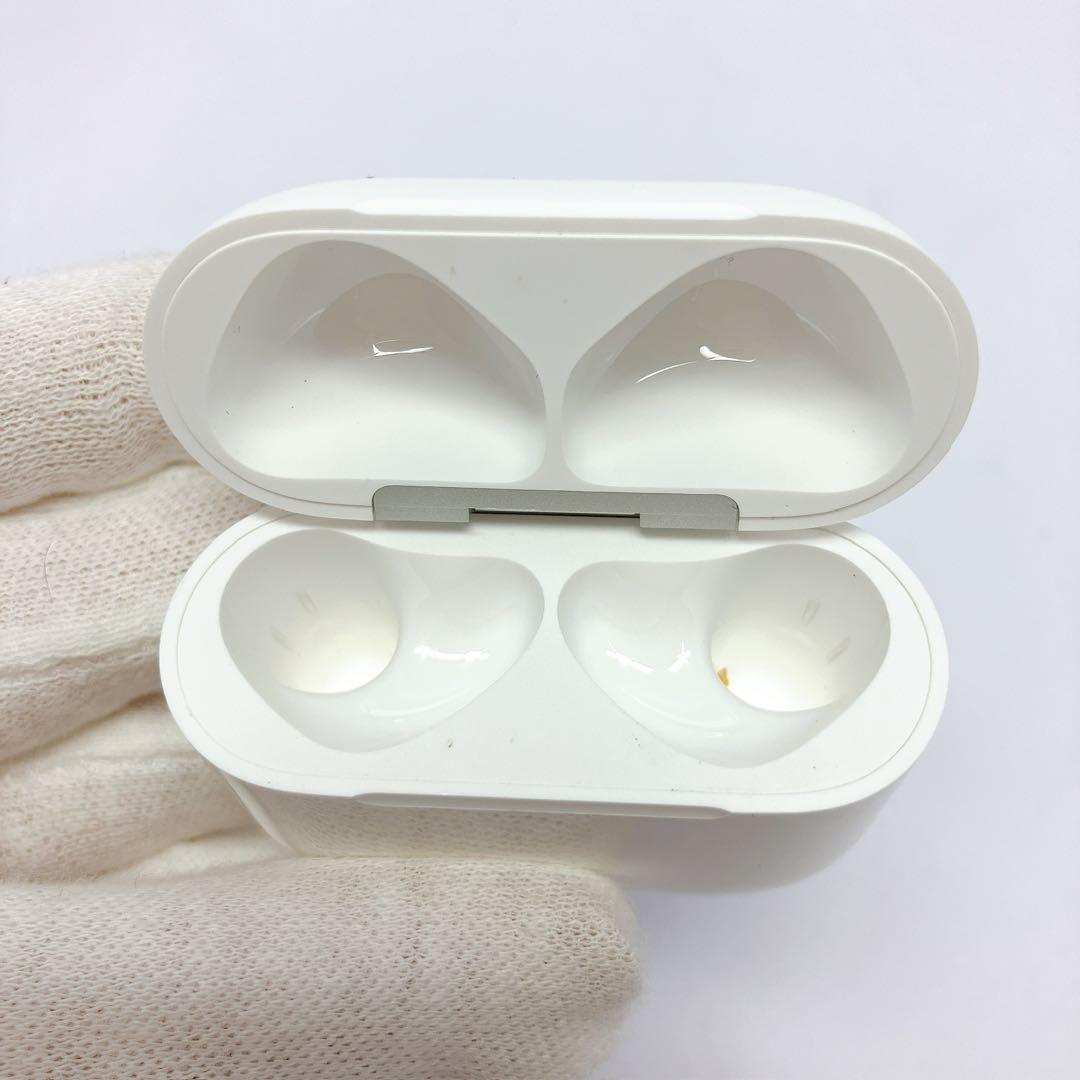 3141◯ AirPods4 ノイキャン搭載 本体 MXP93J/A