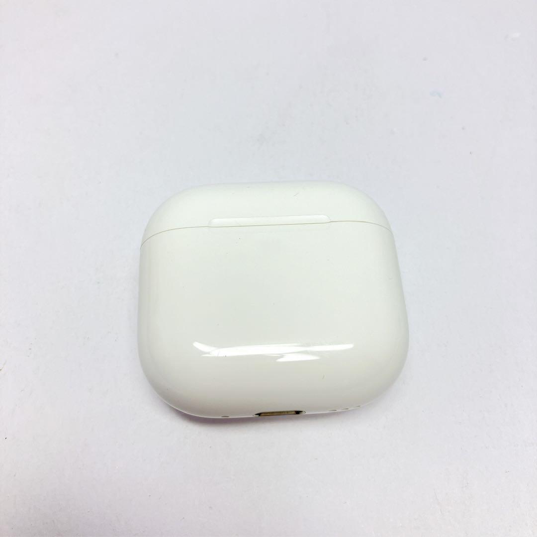 3141◯ AirPods4 ノイキャン搭載 本体 MXP93J/A