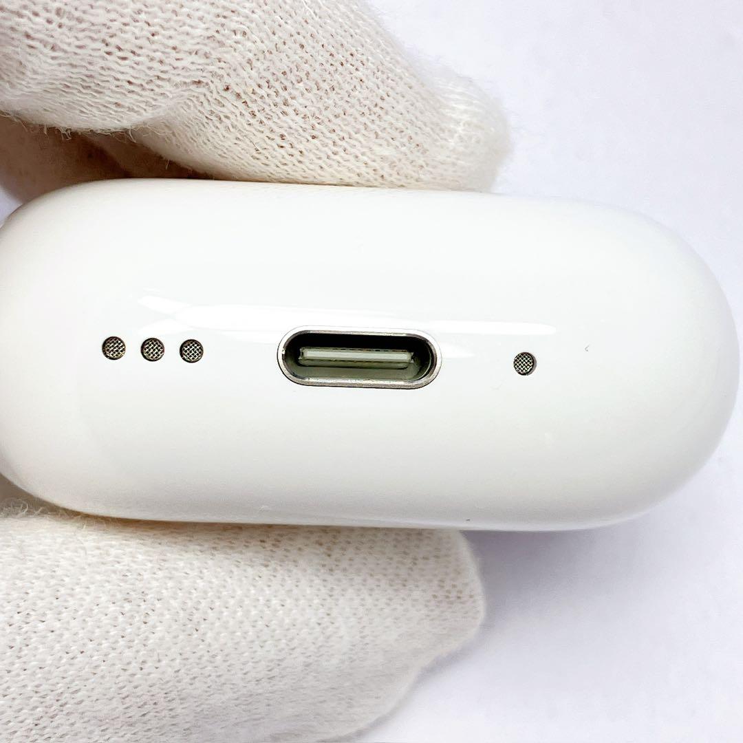 3141◯ AirPods4 ノイキャン搭載 本体 MXP93J/A