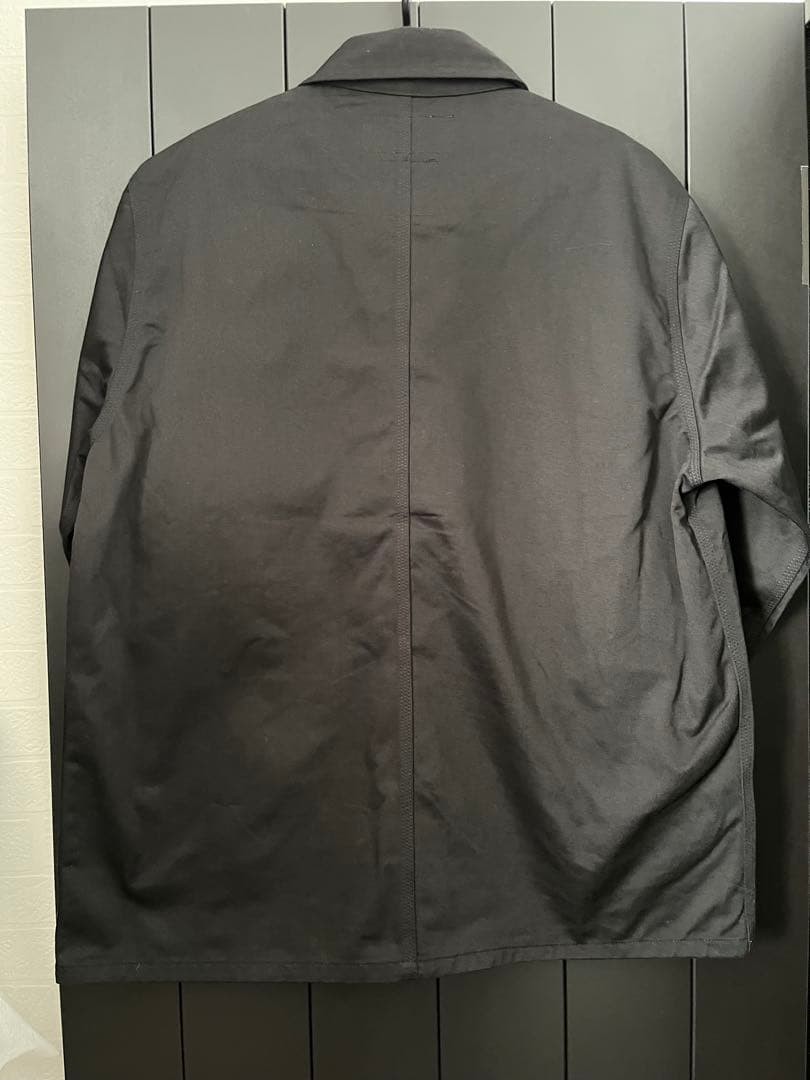 BLUCO x UNIVERSAL OVERALL ジャケット
