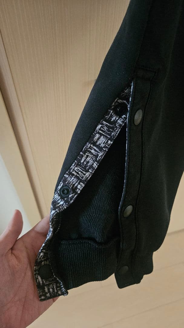 egozaru 上下セット L