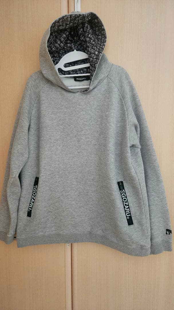 egozaru 上下セット L