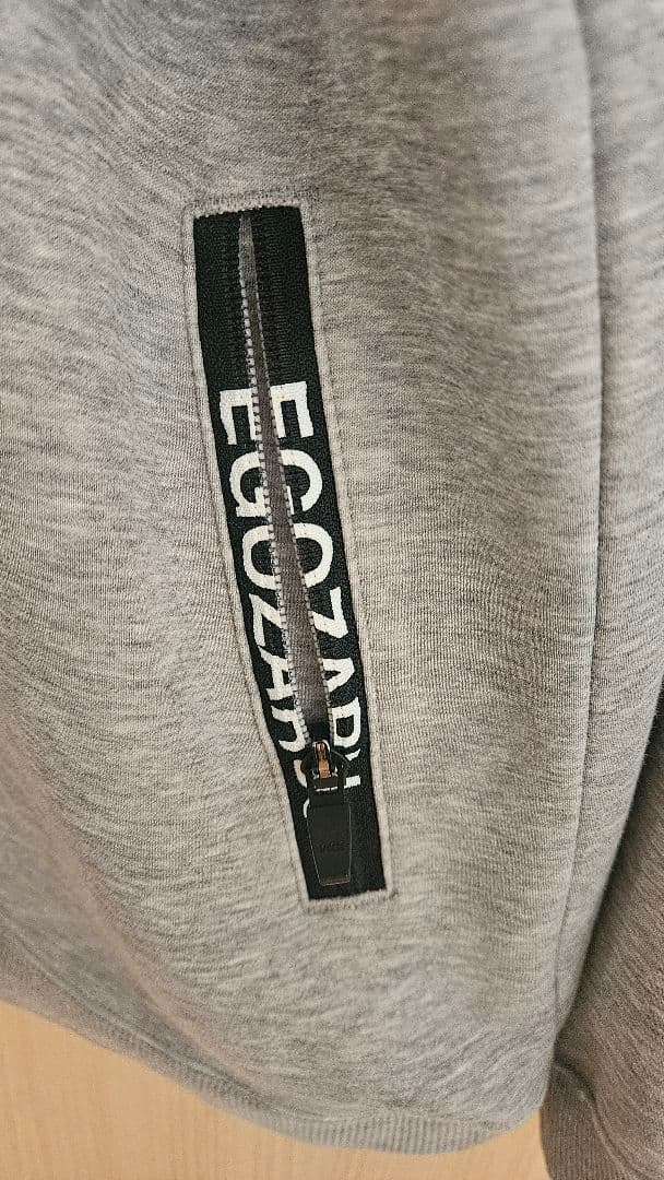 egozaru 上下セット L