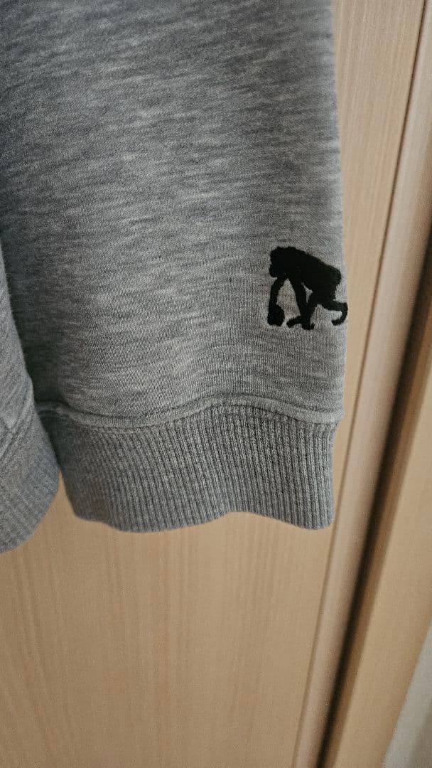 egozaru 上下セット L