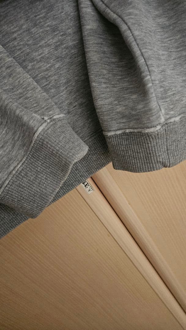 egozaru 上下セット L